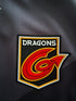 2020/21 Dragons Home Rugby Shirt (XL)