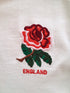 1995 England Home World Cup Rugby Shirt (L)