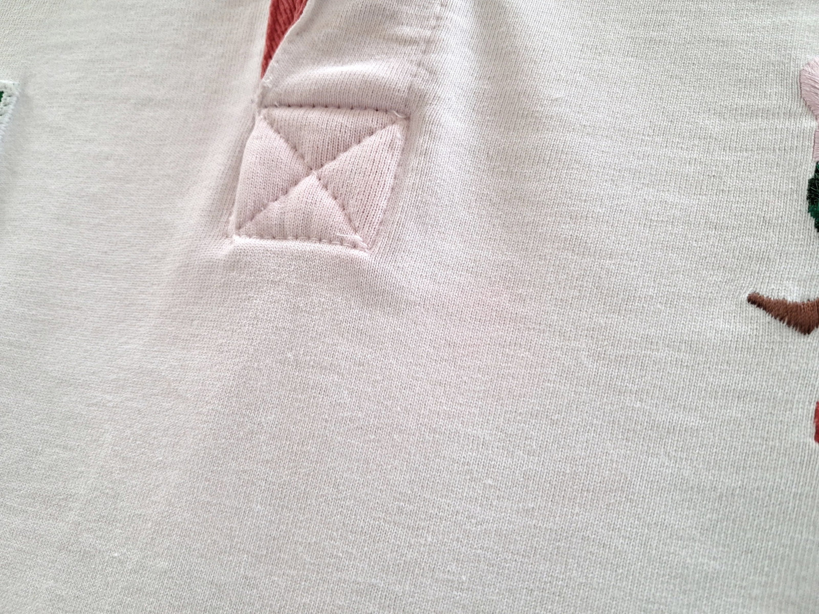 1995 England Home World Cup Rugby Shirt (L)