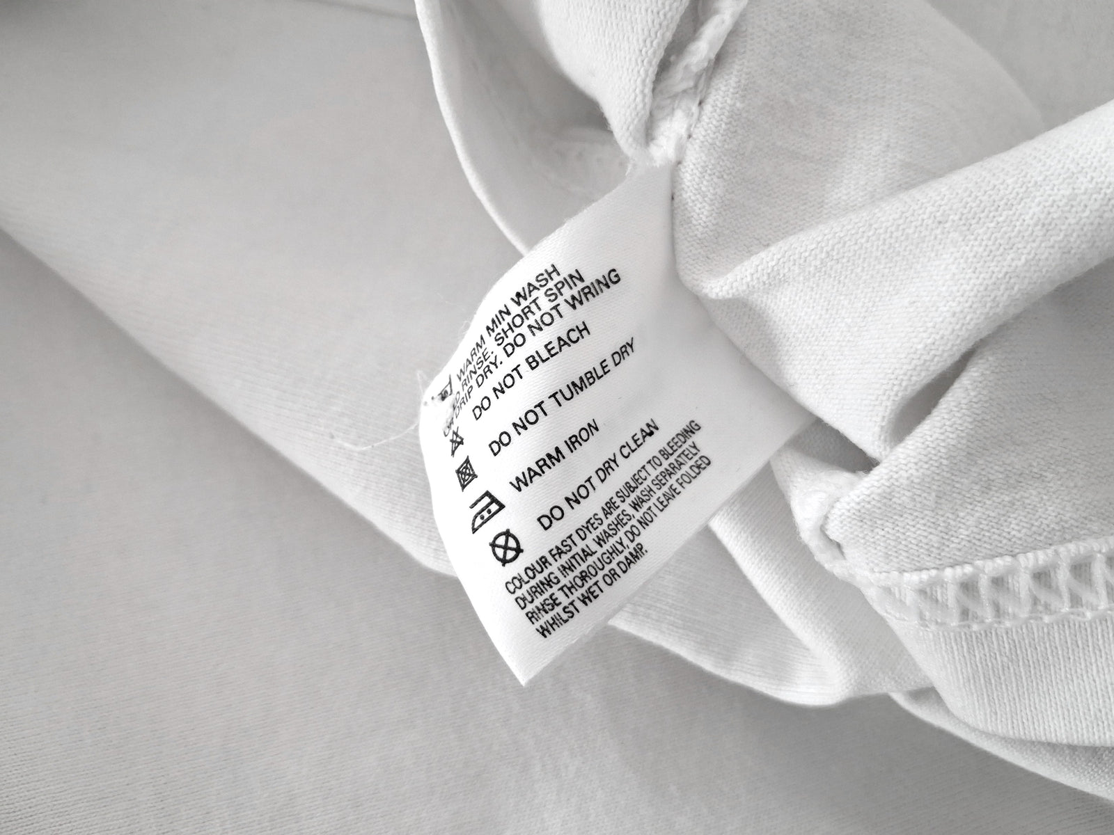 1995 England Home World Cup Rugby Shirt (L)