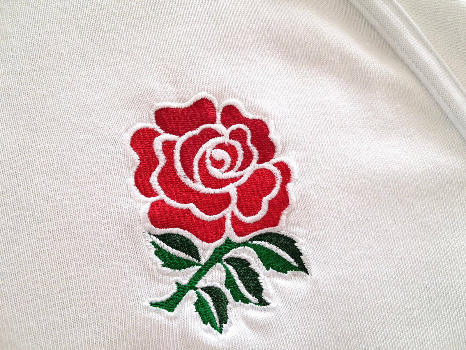 1999/00 England Home Rugby Shirt. (L)