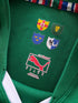 2013/14 Ireland Home Pro-Fit Rugby Shirt (M)