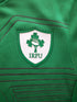 2013/14 Ireland Home Pro-Fit Rugby Shirt (M)