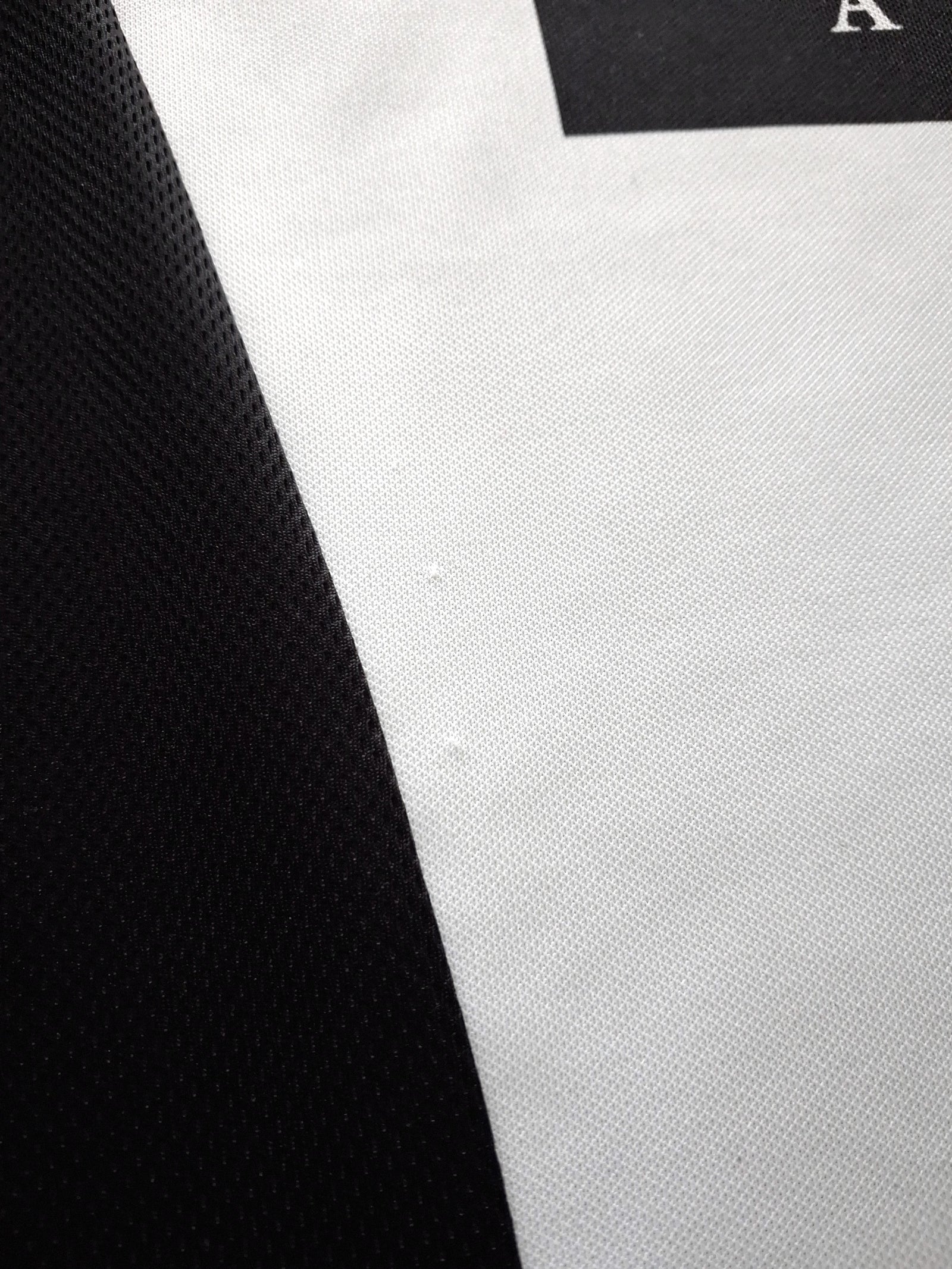 2012/13 Harlequins Away Rugby Shirt (L)