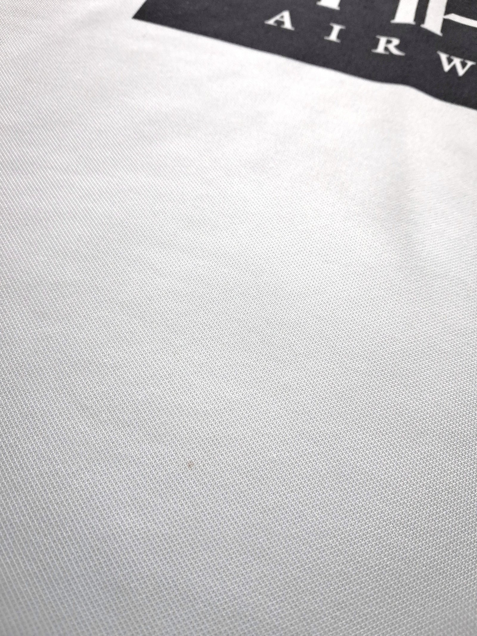 2012/13 Harlequins Away Rugby Shirt (L)