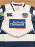 2012 Auckland Home ITM Cup Rugby Shirt (L)