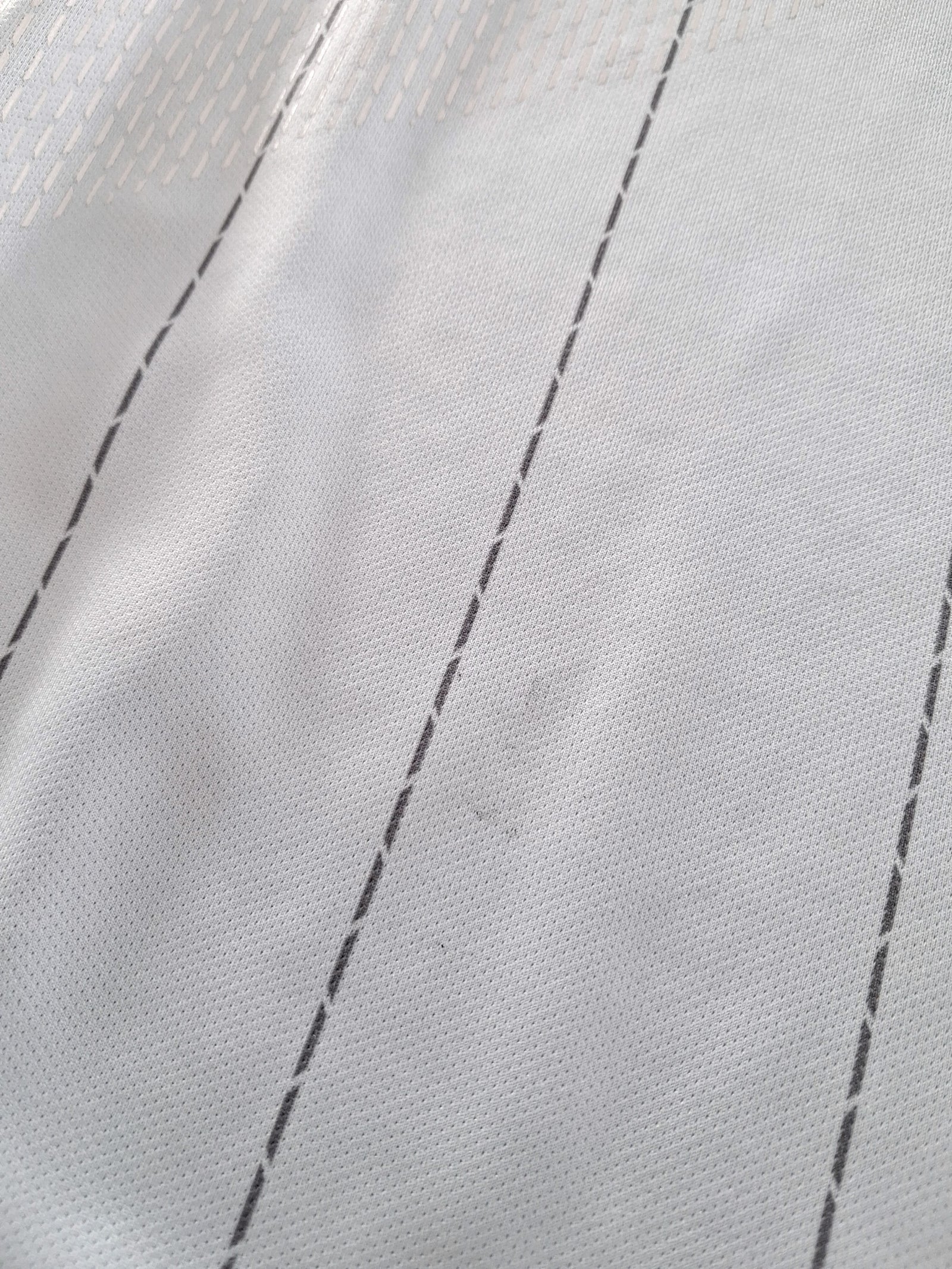 2009/10 France Away Pro-Fit Rugby Shirt (L)