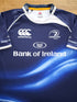 2009/10 Leinster Home Rugby Shirt