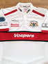 2008/09 Plymouth Albion Home Rugby Shirt