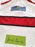 2008/09 Plymouth Albion Home Rugby Shirt (M)