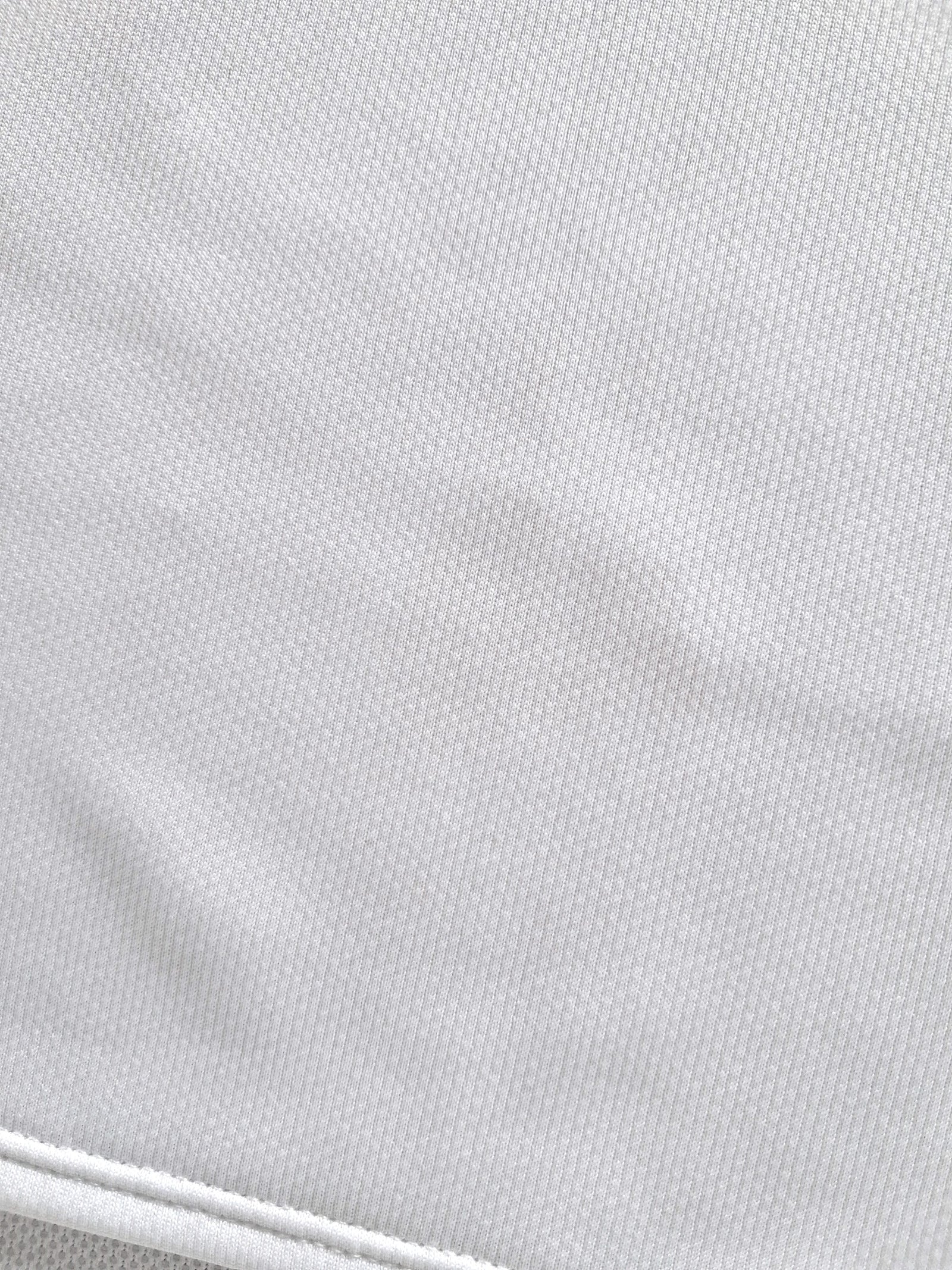 2016/17 England Home Vapodri+ Rugby Shirt (M)