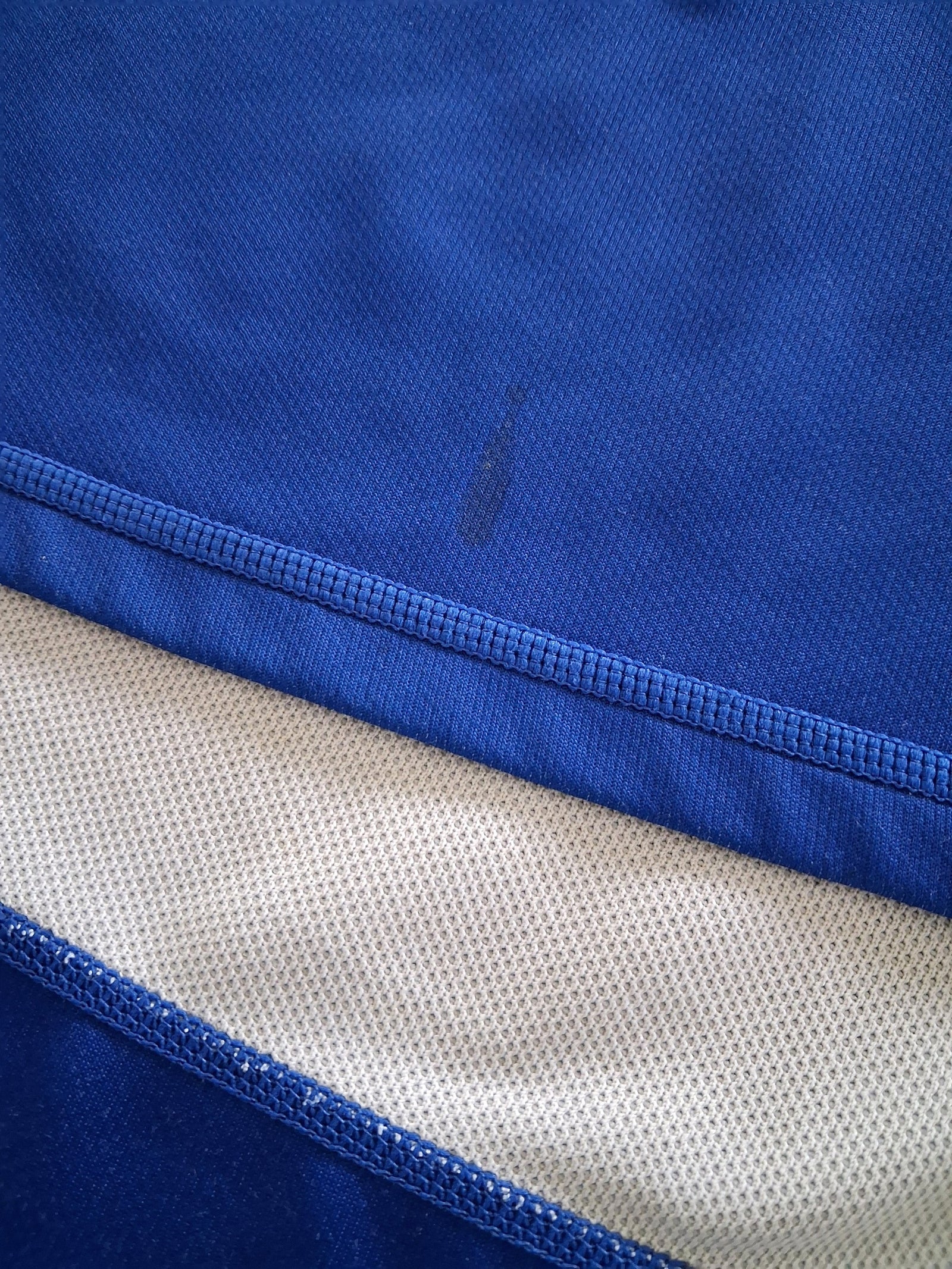 2018/19 Bath Home Vapodri Rugby Shirt (L)