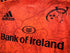 2017/18 Munster Training Shirt (XL)