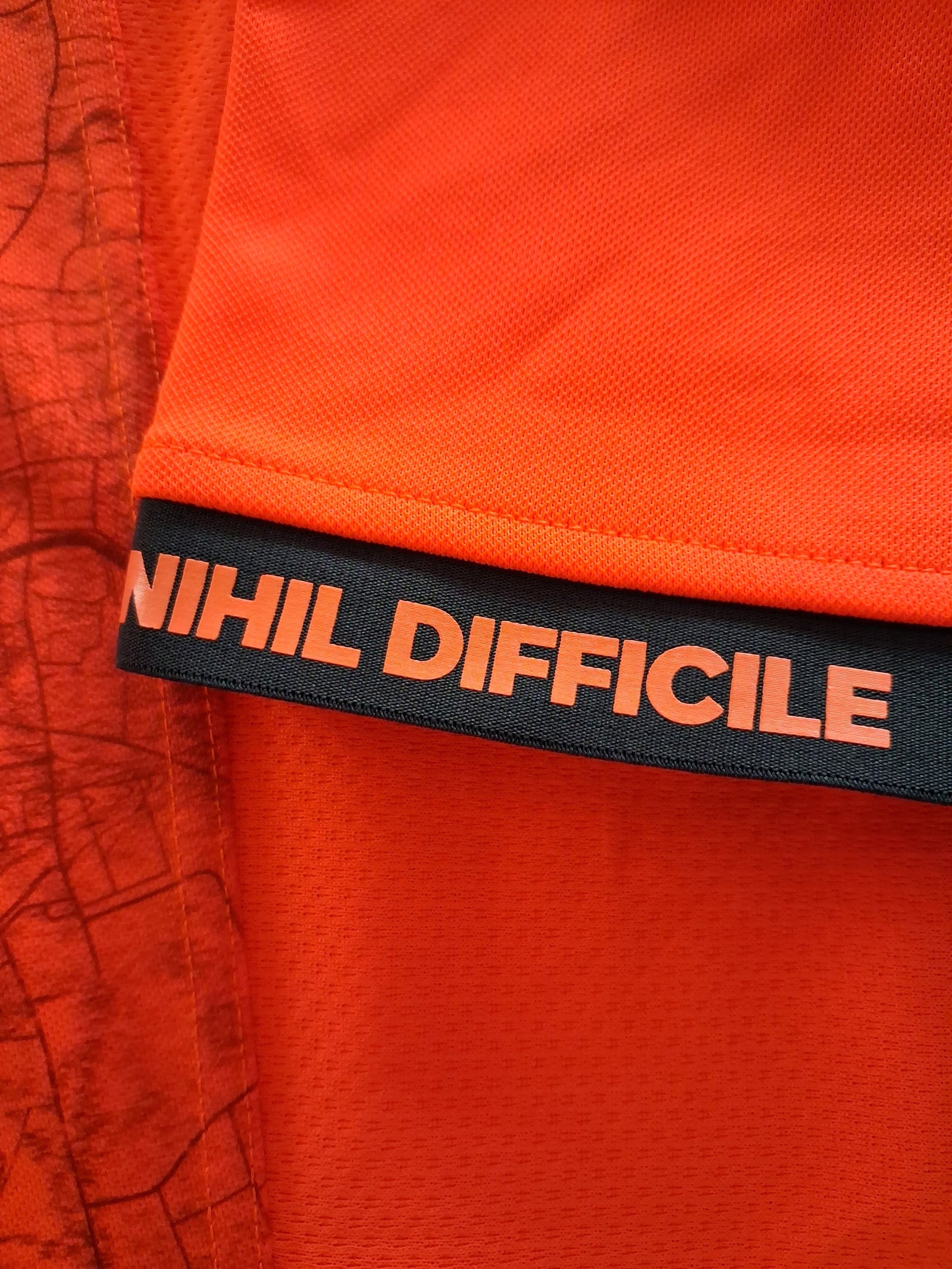 2017/18 Munster Training Shirt (XL)