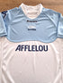 2011/12  Aviron Bayonnais Home Rugby Shirt