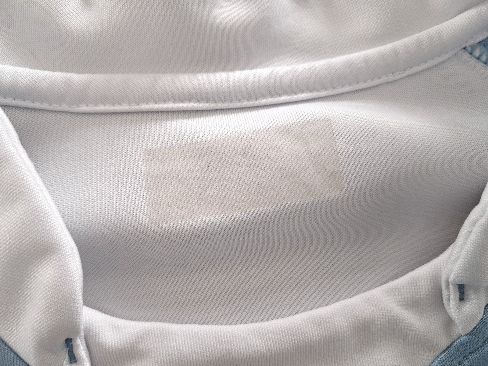 2011/12  Aviron Bayonnais Home Rugby Shirt (M)