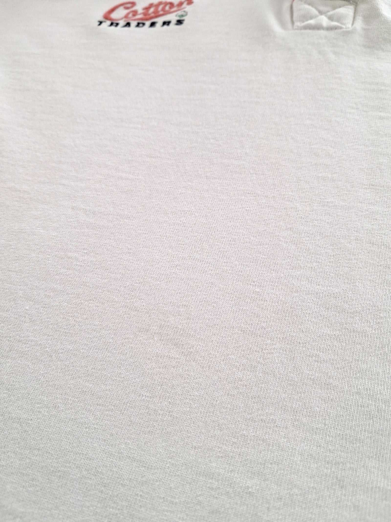 1992/93 England Home Rugby Shirt. (M)