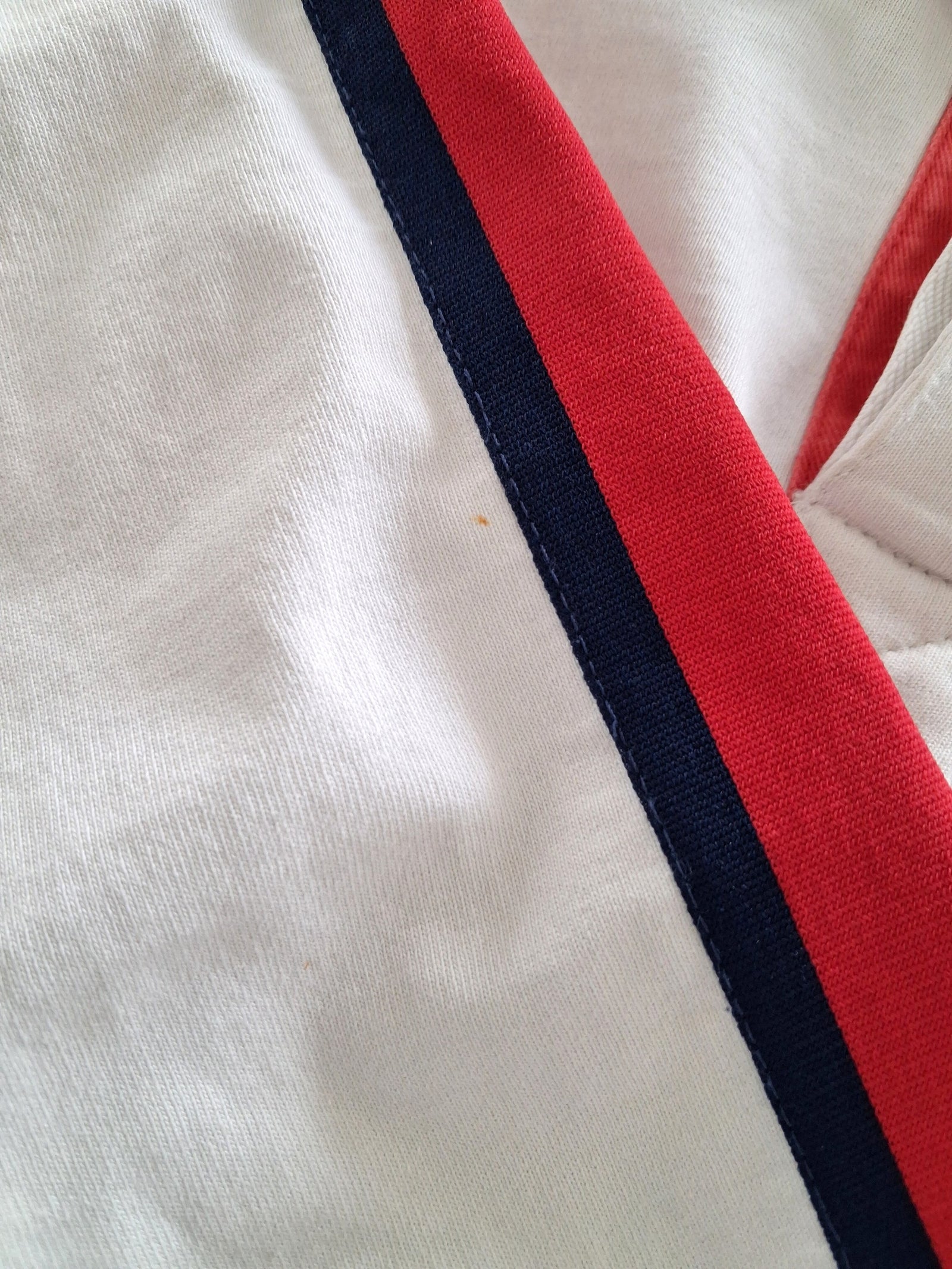 1992/93 England Home Rugby Shirt. (M)