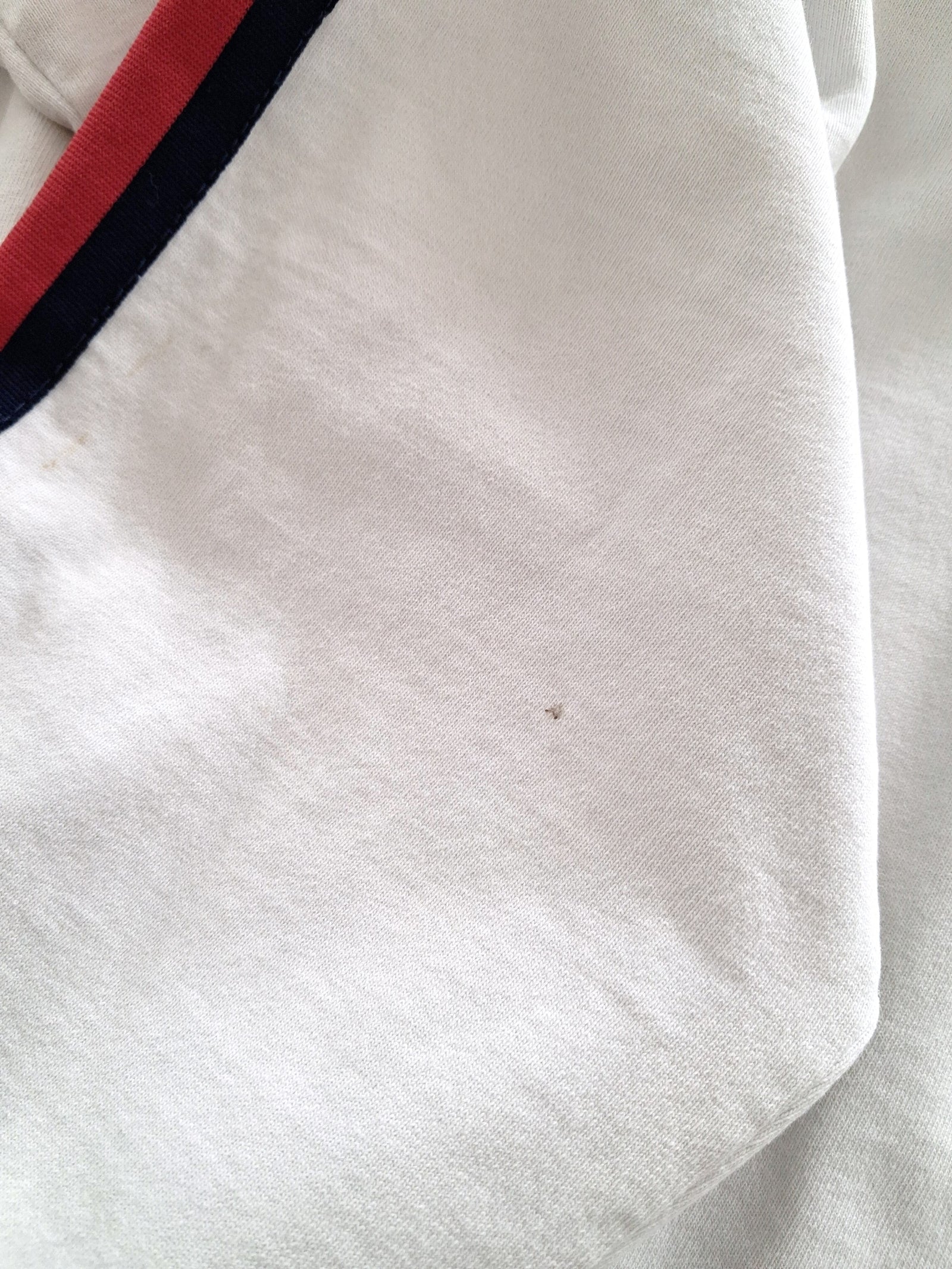 1992/93 England Home Rugby Shirt. (M)