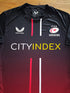 2021/22 Saracens Training Shirt (L)