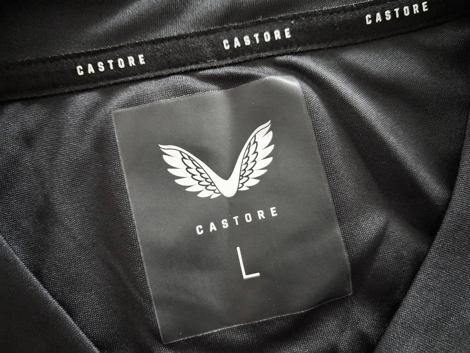 2021/22 Saracens Training Shirt (L)