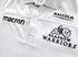 2017/18 Glasgow Warriors Away Rugby Shirt (L)
