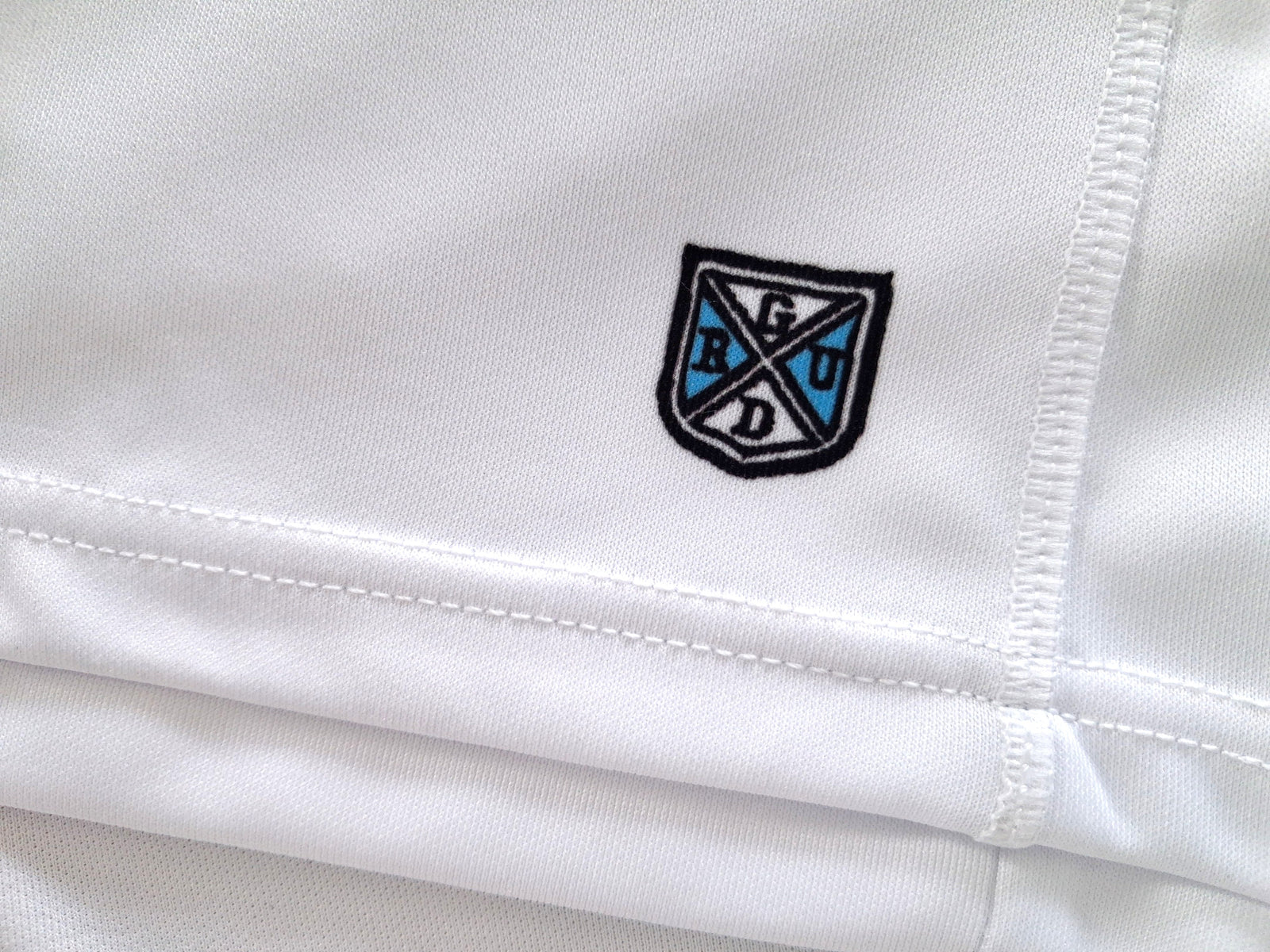 2017/18 Glasgow Warriors Away Rugby Shirt (L)