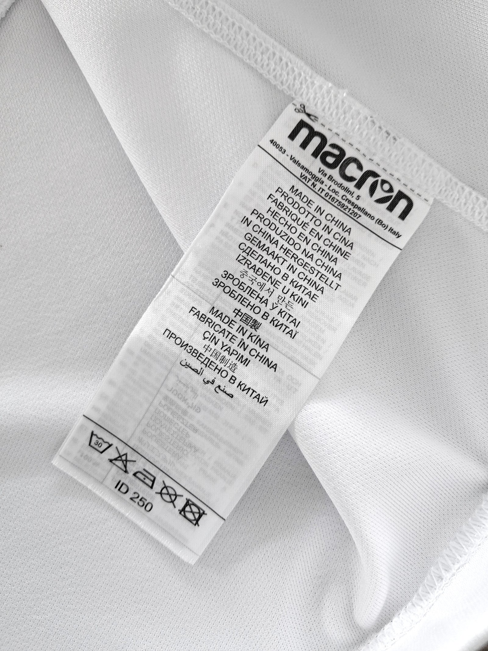 2017/18 Glasgow Warriors Away Rugby Shirt (L)