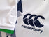 2021 British & Irish Lions Player Issue Training Shirt - White (L)