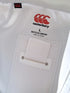 2021 British & Irish Lions Player Issue Training Shirt - White (L)