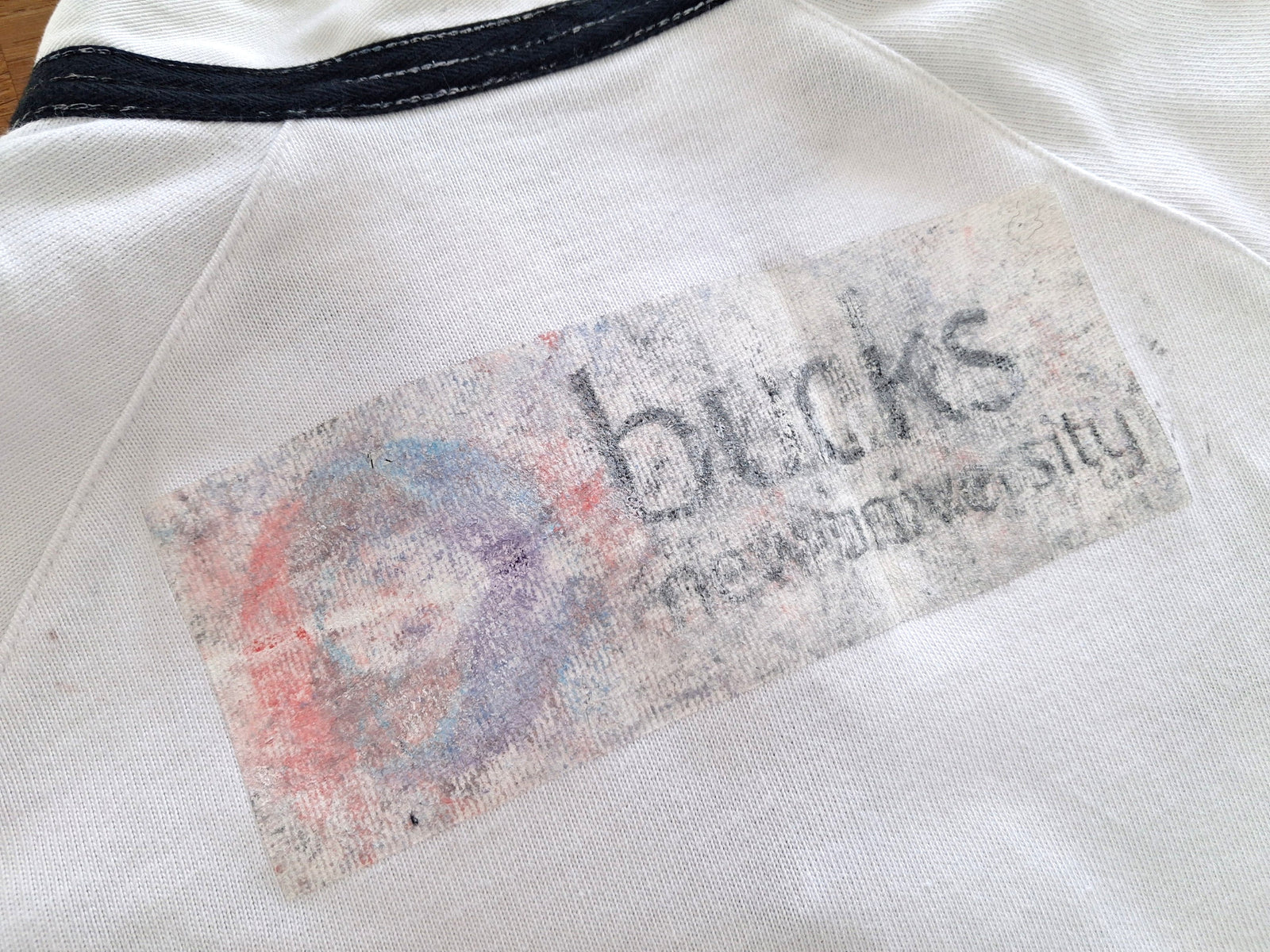 2009/10 London Wasps Away Rugby Shirt (L)