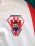 2007/08 Biarritz Home Rugby Shirt (M)