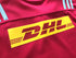 2017/18 Harlequins Away Rugby Shirt (M)