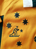 2006 Australia Home Rugby Shirt (XL)