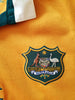 2006 Australia Home Rugby Shirt (XL)