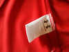 2010/11 Wales Home Rugby Shirt. (L)