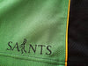 2004/05 Northampton Saints Home Rugby Shirt (XL)