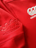 2017 British & Irish Lions Vaposhield Rugby Shirt (S)