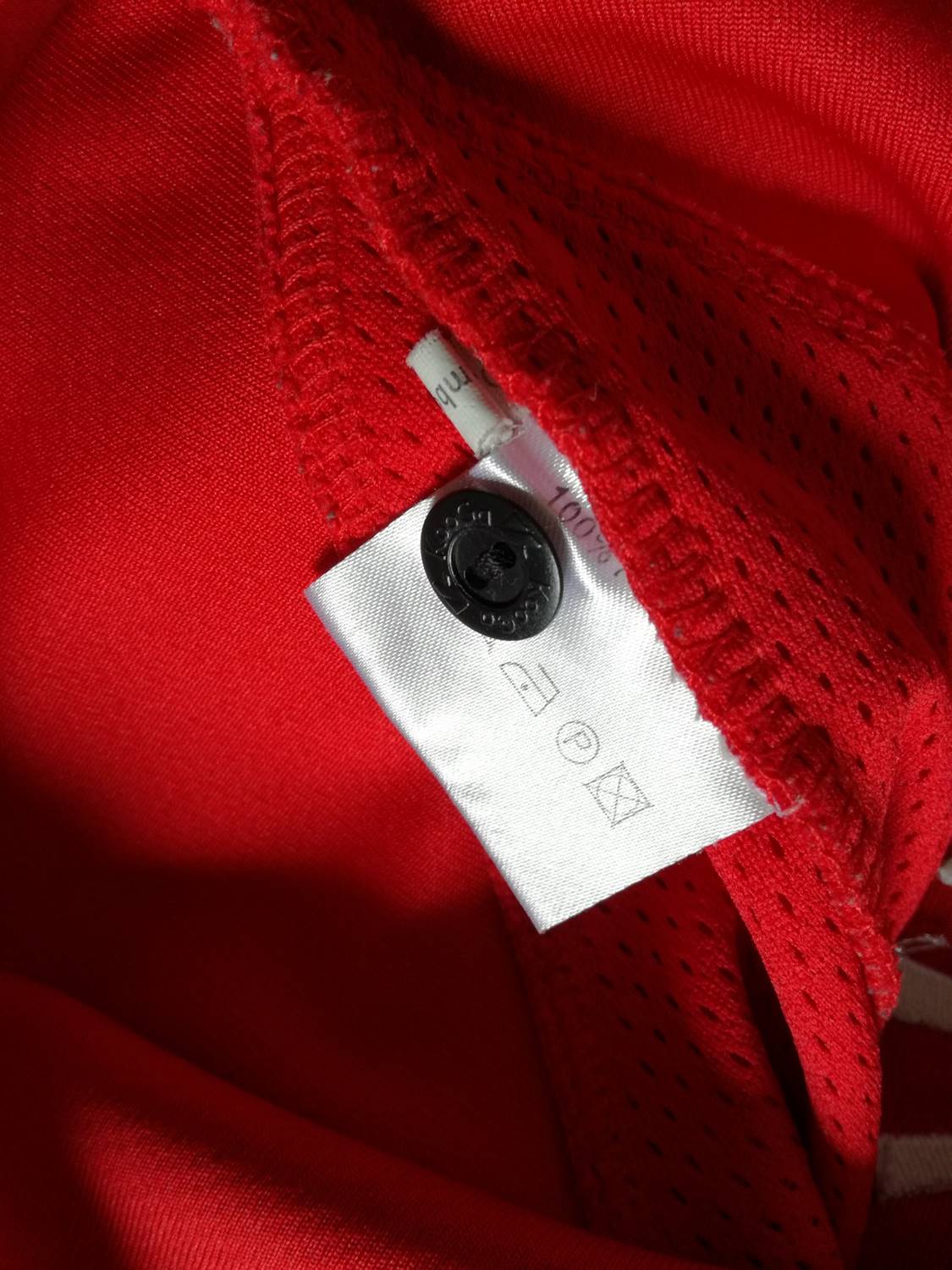 2009 British Army Home Rugby Shirt (S)