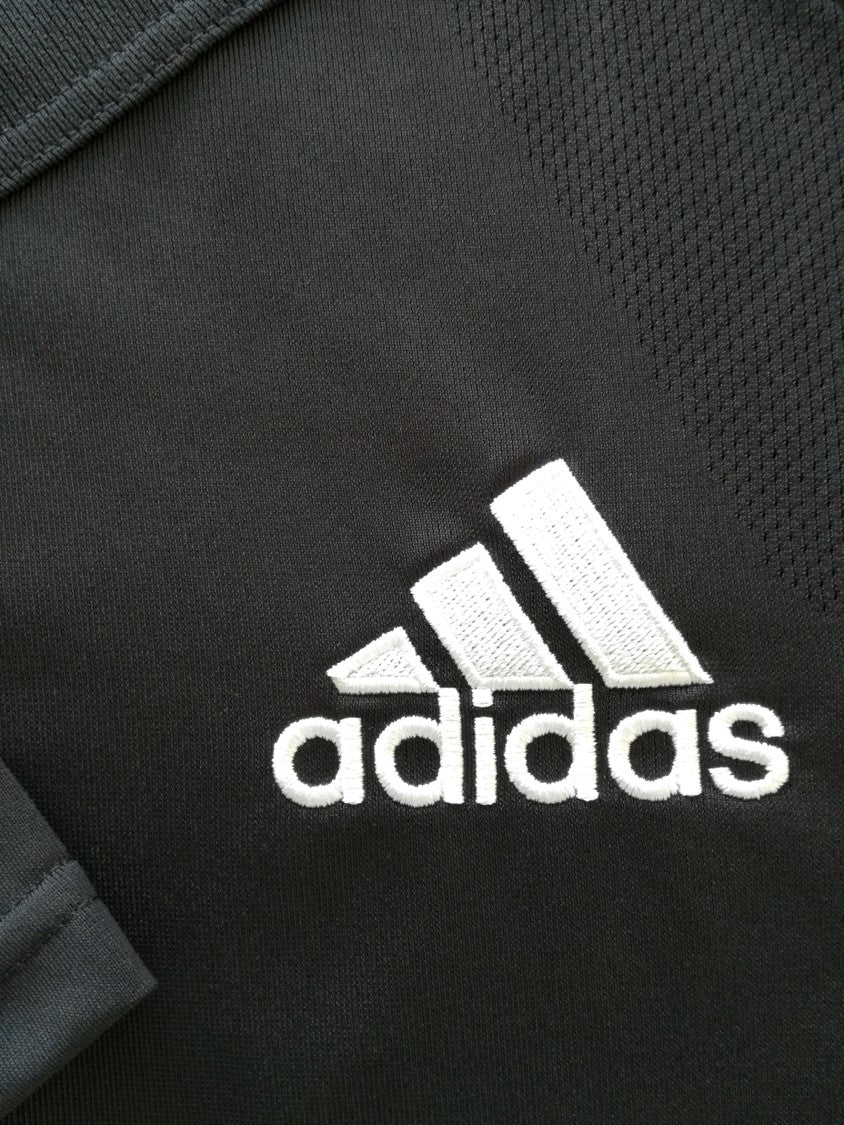 2011 New Zealand Home Rugby Shirt (L)