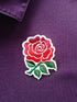 2009/10 England Away Rugby Shirt (M)