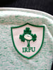 2019/20 Ireland Away Vapodri Rugby Shirt (S)