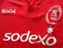 2009 British Army Home Rugby Shirt (S)