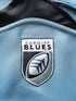2008/09 Cardiff Blues Home Pro-Fit Rugby Shirt (XXL)