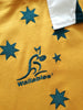 2002/03 Australia Home Rugby Shirt (XXL)