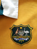 2002/03 Australia Home Rugby Shirt (XXL)