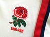 1992/93 England Home Rugby Shirt. (XL)