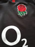 2017/18 England Away Vapodri+ Rugby Shirt (L)