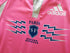 2007/08 Stade Francais Paris Away Rugby Shirt (M)