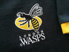 2003/04 London Wasps Home Rugby Shirt (S)